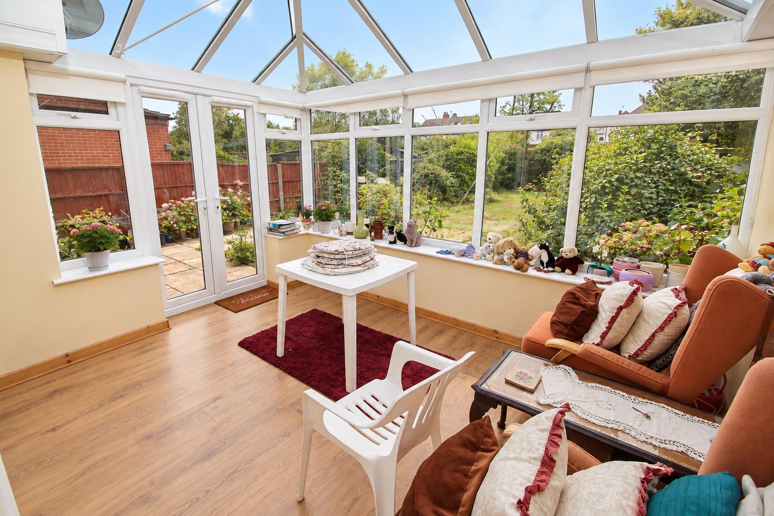 St. Michaels Road, Tilehurst, Reading
